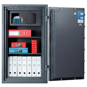 сейф valberg гарант евро 120т el