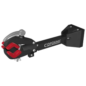 велокронштейн ремонтный, настенный (арт. 16.101)