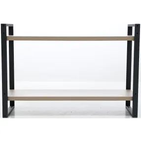 стеллаж напольный combik s 550х1000х320 (2 полки)