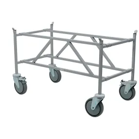 медицинская тележка мд тбн