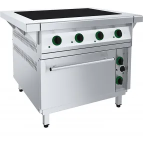 плита электрическая пэп-0,48-дш-02