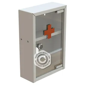 аптечка медицинская а4 (300х200х85)