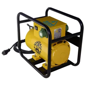 преобразователь частоты для вибратора (220в, 2вых., 25a, 38 кг) vpk-cv25m