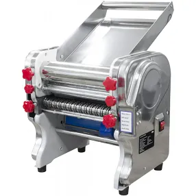 тестораскатка-лапшерезка электрическая roal fkm-220-3/9 нерж.