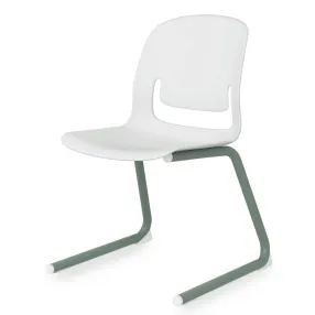 школьный стул leo на полозьях (модель ак1)