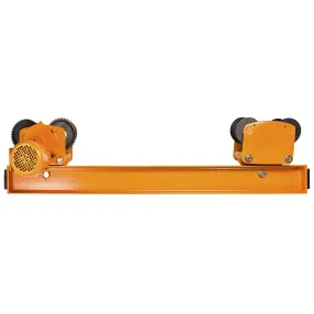 балка концевая подвесная tor г/п 3,0 т 1,7 м