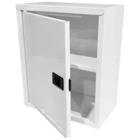 аптечка «железная мебель»