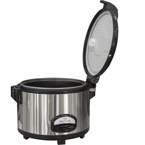 рисоварка roal sr-40