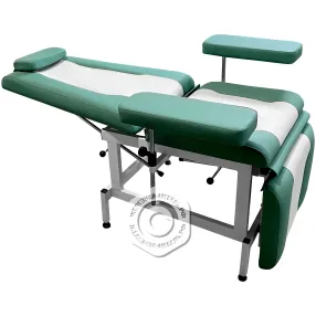 кушетка для осмотра и проведения процедур к03