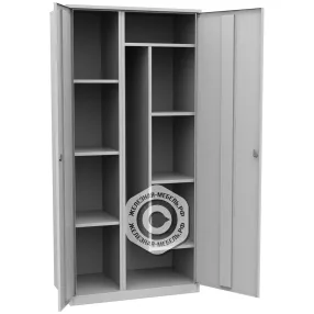 шкаф хозяйственный шун-880