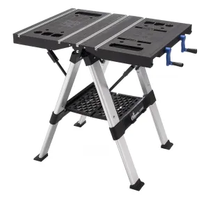 верстак складной с нагрузкой до 150кг st-025