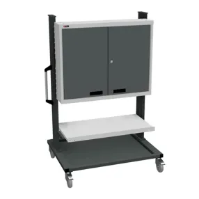 тележка вс-к-100-23