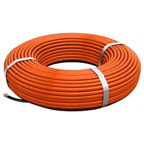 кабель для прогрева бетона 40кдбс-10