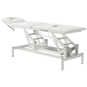 массажный стол с электроприводом смп vlana 2.3