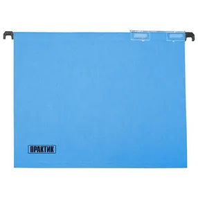 папка подвесная формата а4 (25 шт.)