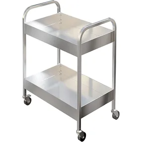тележка сервировочная тсп-2-8/5
