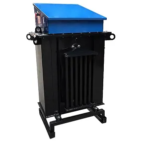 трансформаторная подстанция ктпто-80 для термообработки бетона