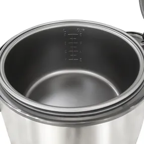 рисоварка roal sr-40