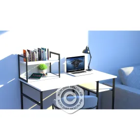 стеллаж настенный-настольный латус-10, 250х450