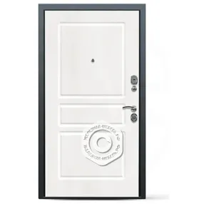 дверь квартирная входная