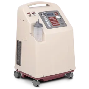 концентратор 7f-10l (с выходом для ингаляции)