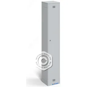 шкаф хозяйственный шун-320