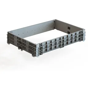 складной паллетный борт 1200х800х200