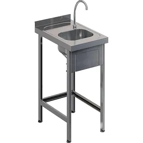 рукомойник напольный рнокхг-40/70-б