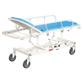 тележка внутрикорпусная для перевозки больных 4hospitals мск-440