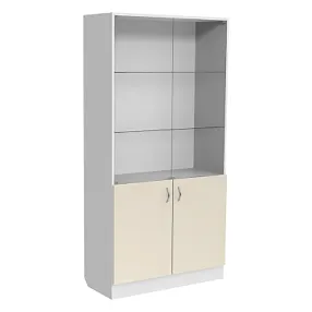 шкаф для хранения документации мд-504