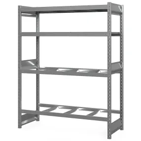 стеллаж сг ультра 2500х1800х500 (4 яруса без настила)