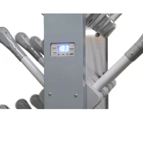 модуль для сушки обуви союз-20 (шсо-20) (комплект с подставкой)