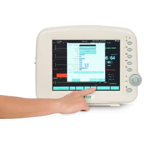 монитор g3f дисплей: 10,4 дюйма (с поверкой)