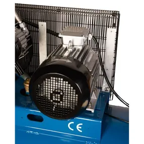 компрессор ременной масляный tor obl 500-10-7,5 380v