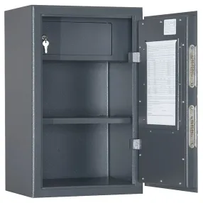 сейф оружейный ош-10пу