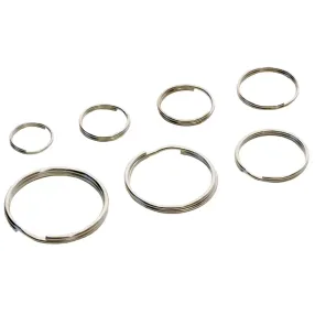 кольца для ключей 18 мм