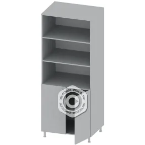 шкаф для документов полуоткрытый ст-шп-40