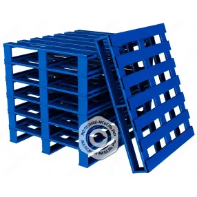 паллет fin усиленный