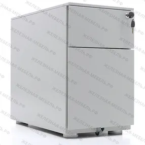 тумба офисная np-304 fl