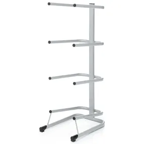 стойка для бутылей 19 литров св-4