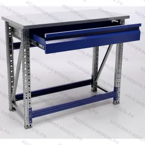 верстак master (№103) mt100.mf1/mf1.100