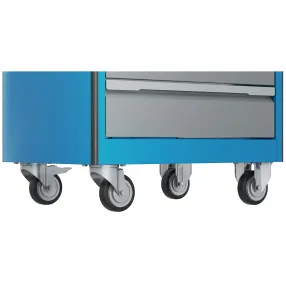 тележка инструментальная tnc 950.5-1