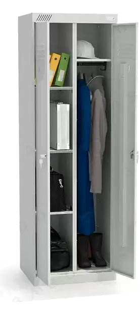 шкаф универсальный шму 22-600