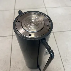 цилиндр гидравлический 50 т (арт. 3.745)