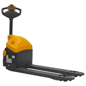 электрическая самоходная тележка smartlift cbd15w-e (1500 кг; 24в / 65ач)