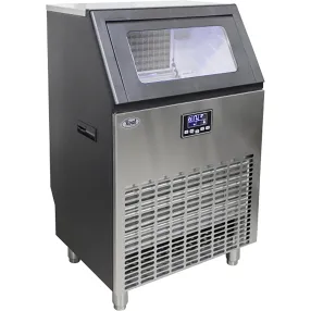 льдогенератор roal hzb-150 f/ab (кубик)