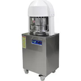 полуавтоматический тестоделитель roal bakery hm-36m