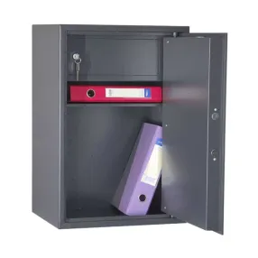 сейф офисный шбм-65мк