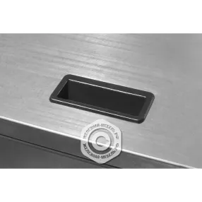 ларь для овощей «base» лдоб - 1200х600х800