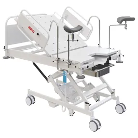 кровать медицинская для родовспоможения мск-138